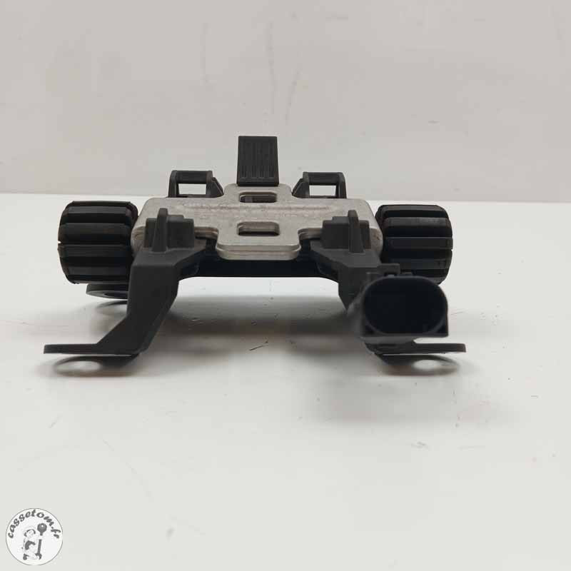 Pièce de réglage pour selle pilote  Bmw 1200 r rt 2017 - Cassetom - Nos pieces motos