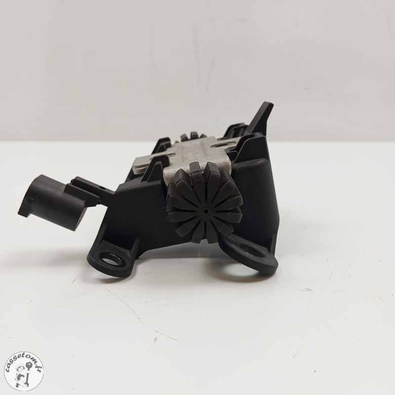 Pièce de réglage pour selle pilote  Bmw 1200 r rt 2017 - Cassetom - Nos pieces motos