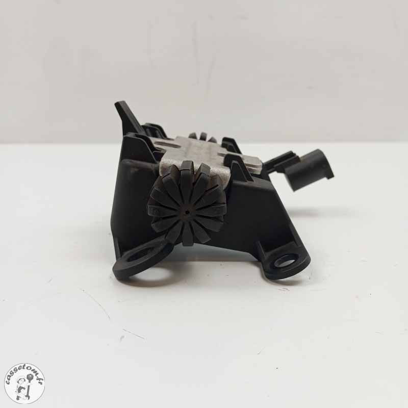 Pièce de réglage pour selle pilote  Bmw 1200 r rt 2017 - Cassetom - Nos pieces motos