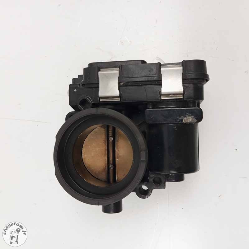 Boitier papillion 1  Bmw 1200 r rt 2017 - Cassetom - Nos pieces motos