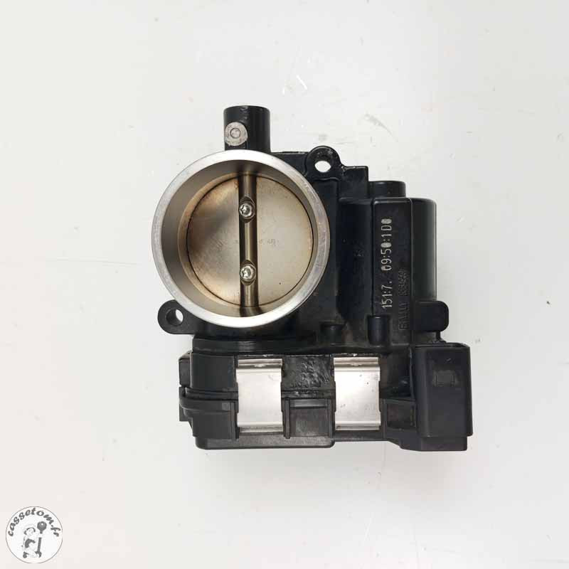 Boitier papillion 1  Bmw 1200 r rt 2017 - Cassetom - Nos pieces motos