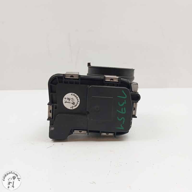 Boitier papillion 1  Bmw 1200 r rt 2017 - Cassetom - Nos pieces motos