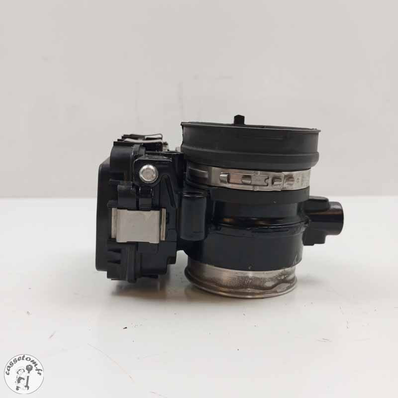 Boitier papillion 1  Bmw 1200 r rt 2017 - Cassetom - Nos pieces motos