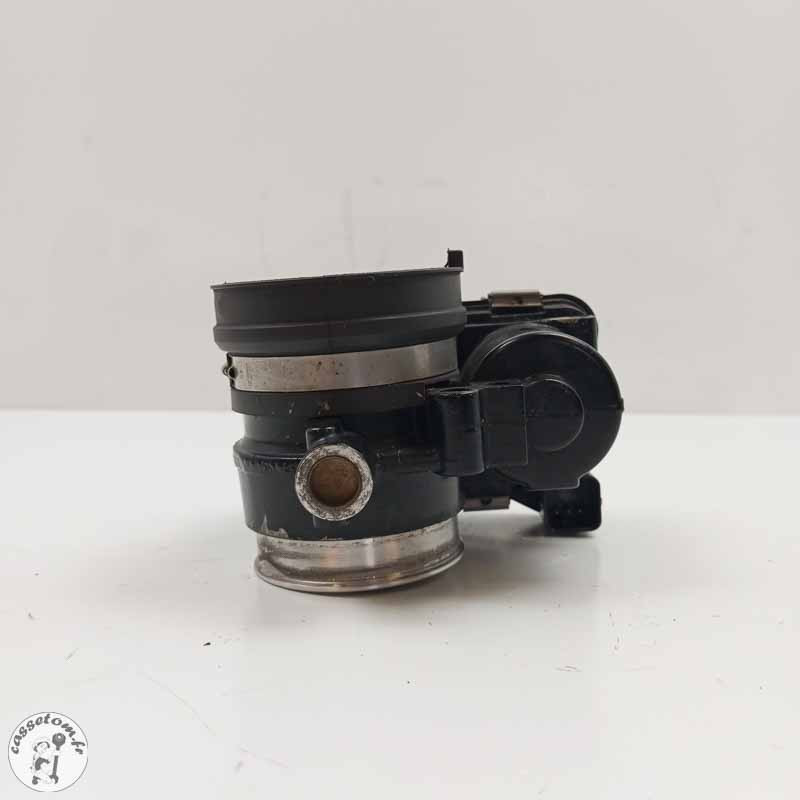 Boitier papillion 1  Bmw 1200 r rt 2017 - Cassetom - Nos pieces motos