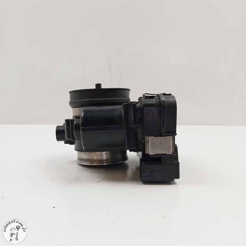 Boitier papillion 1  Bmw 1200 r rt 2017 - Cassetom - Nos pieces motos