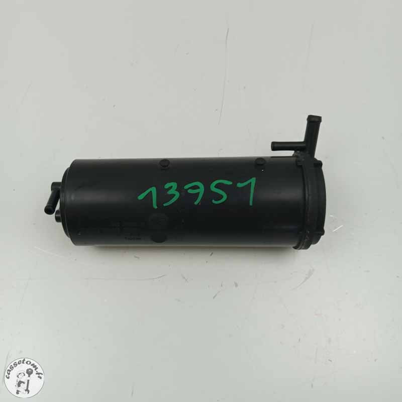 Filtre à canister  Bmw 1200 r rt 2017 - Cassetom - Nos pieces motos