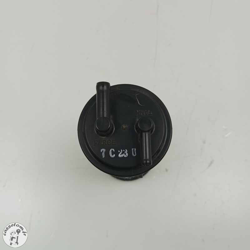 Filtre à canister  Bmw 1200 r rt 2017 - Cassetom - Nos pieces motos