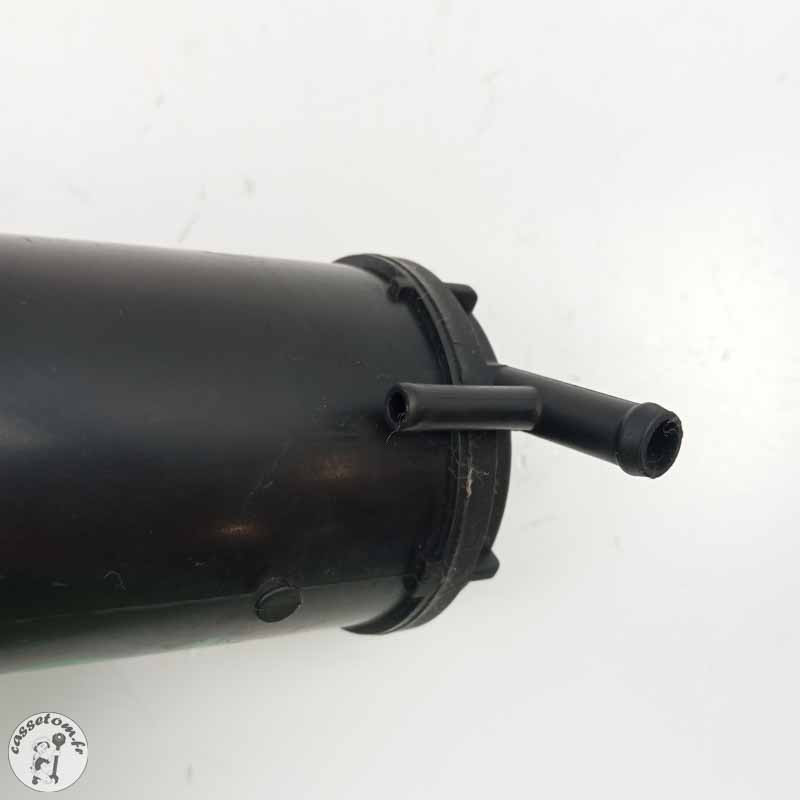 Filtre à canister  Bmw 1200 r rt 2017 - Cassetom - Nos pieces motos