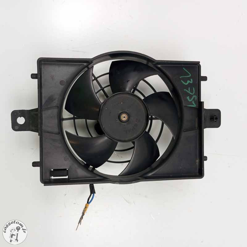 Ventilateur  Bmw 1200 r rt 2017 - Cassetom - Nos pieces motos