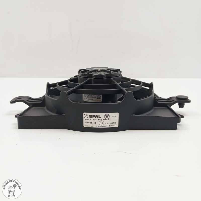 Ventilateur  Bmw 1200 r rt 2017 - Cassetom - Nos pieces motos