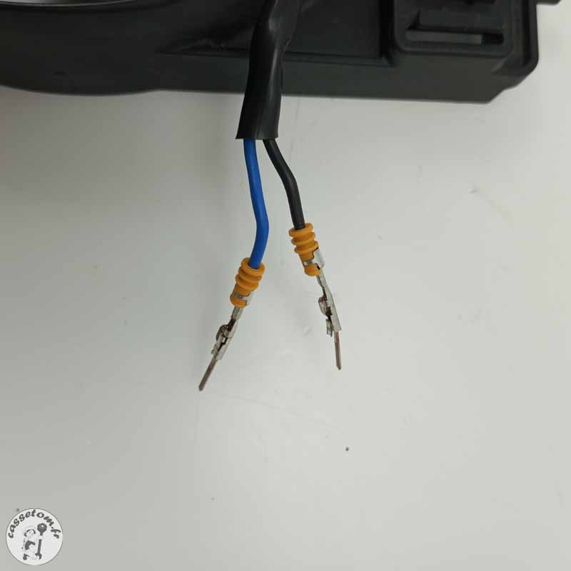 Ventilateur  Bmw 1200 r rt 2017 - Cassetom - Nos pieces motos