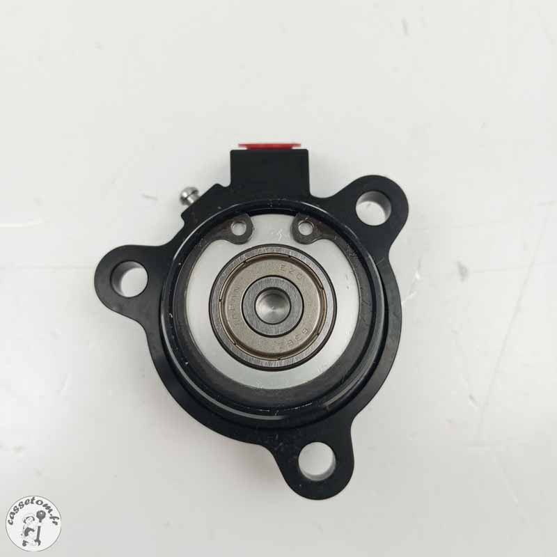 Récepteur d'embrayage  Bmw 1200 r rt 2017 - Cassetom - Nos pieces motos