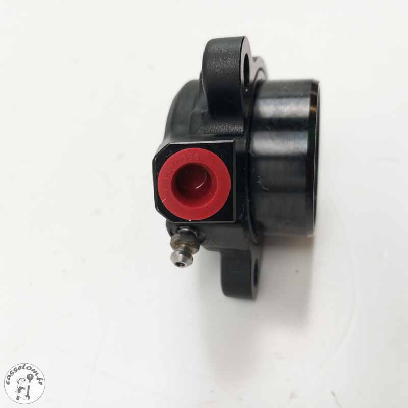 Récepteur d'embrayage  Bmw 1200 r rt 2017 - Cassetom - Nos pieces motos