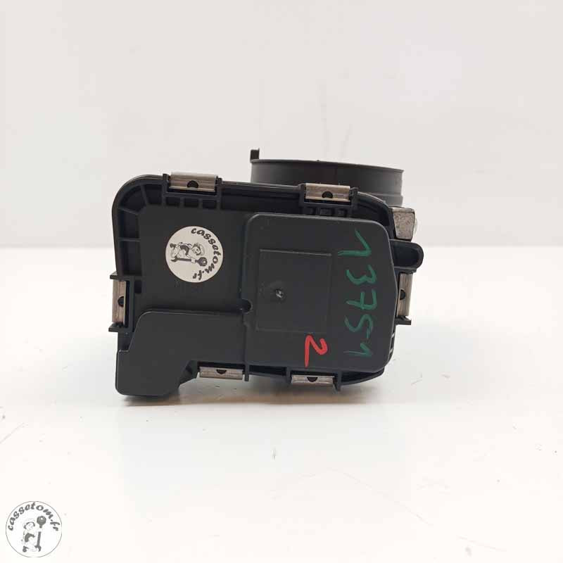 Boitier papillion 2  Bmw 1200 r rt 2017 - Cassetom - Nos pieces motos