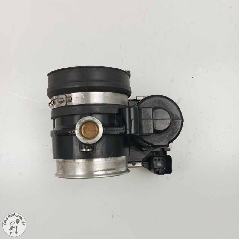 Boitier papillion 2  Bmw 1200 r rt 2017 - Cassetom - Nos pieces motos