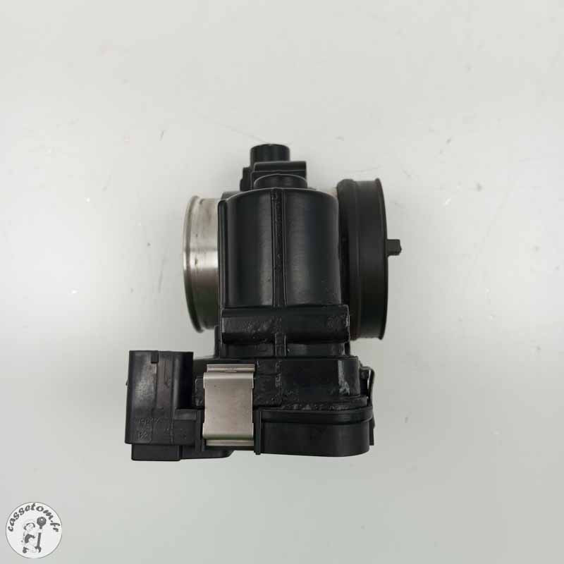 Boitier papillion 2  Bmw 1200 r rt 2017 - Cassetom - Nos pieces motos