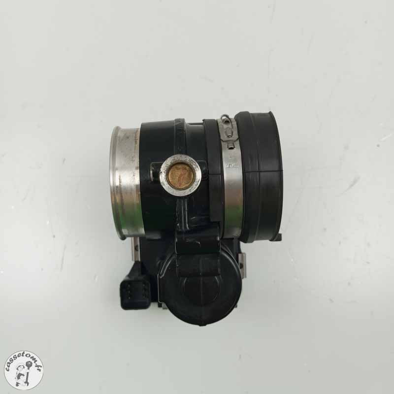 Boitier papillion 2  Bmw 1200 r rt 2017 - Cassetom - Nos pieces motos