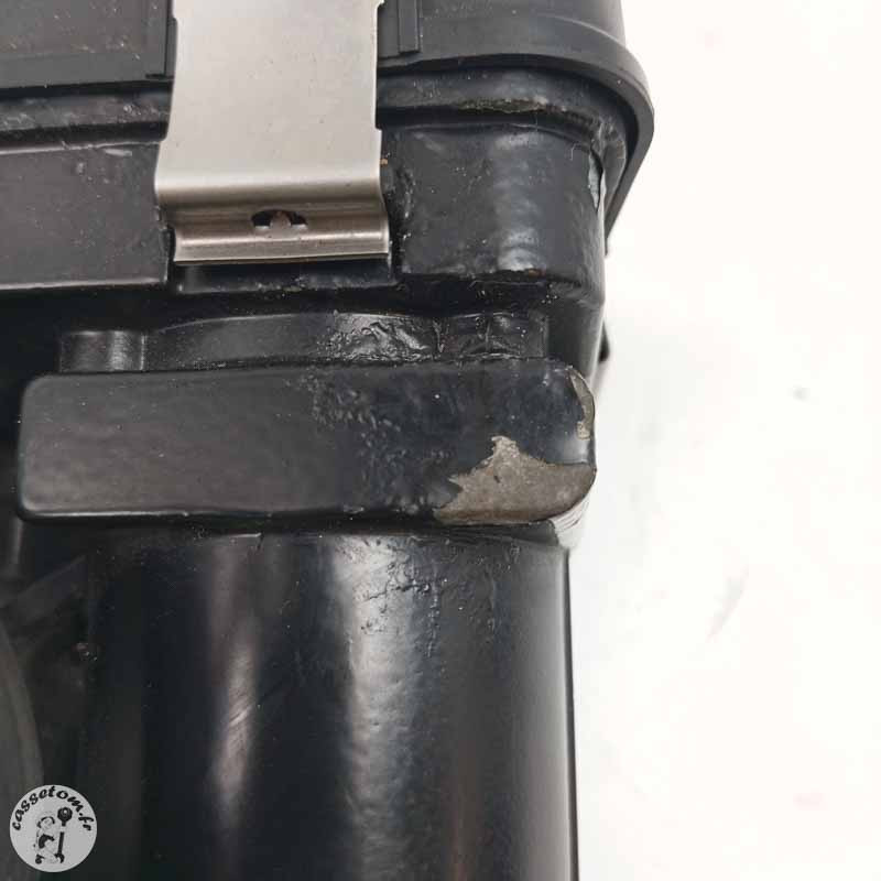 Boitier papillion 2  Bmw 1200 r rt 2017 - Cassetom - Nos pieces motos