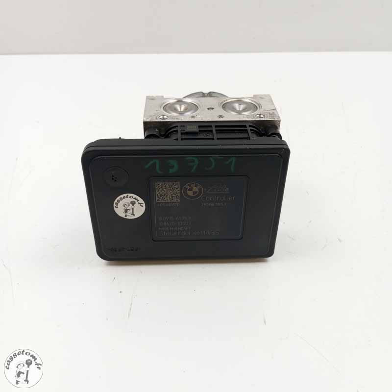 Centrale ABS  Bmw 1200 r rt 2017 - Cassetom - Nos pieces motos