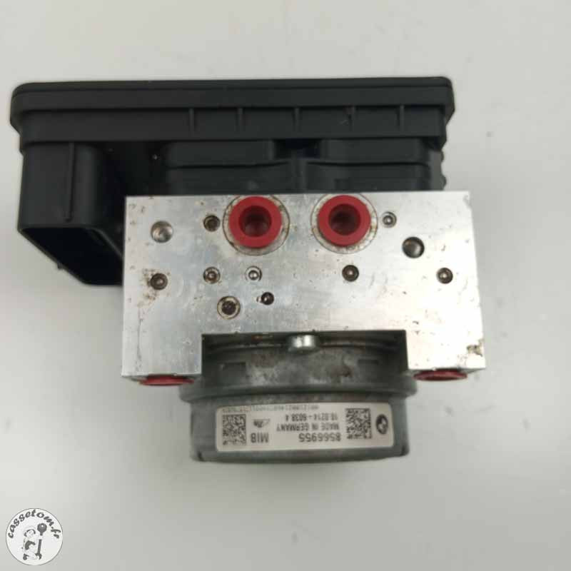 Centrale ABS  Bmw 1200 r rt 2017 - Cassetom - Nos pieces motos