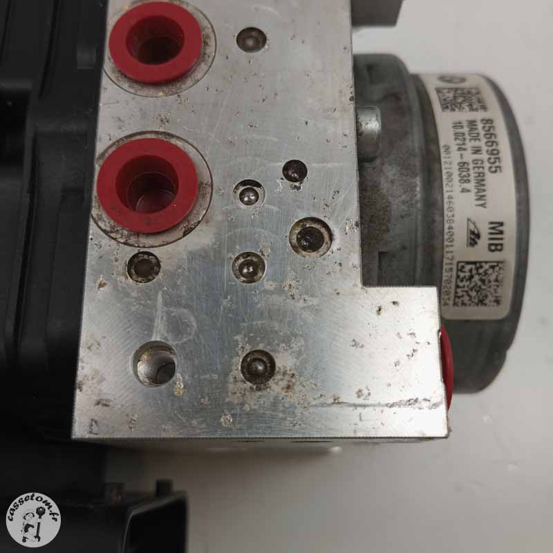 Centrale ABS  Bmw 1200 r rt 2017 - Cassetom - Nos pieces motos