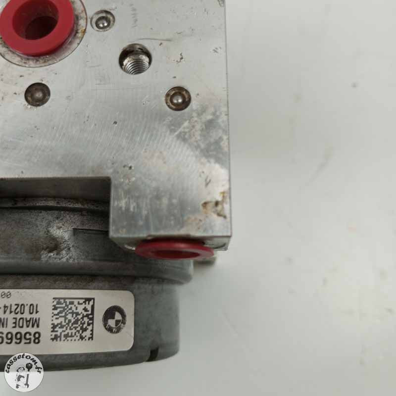 Centrale ABS  Bmw 1200 r rt 2017 - Cassetom - Nos pieces motos