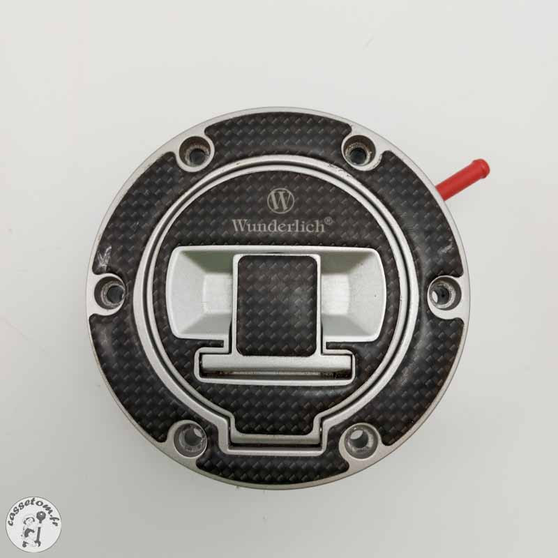 Kit serrures  Bmw 1200 r rt 2017 - Cassetom - Nos pieces motos