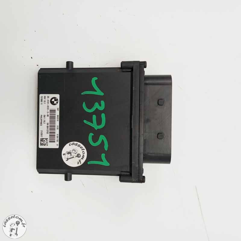 Kit serrures  Bmw 1200 r rt 2017 - Cassetom - Nos pieces motos