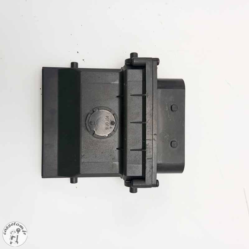 Kit serrures  Bmw 1200 r rt 2017 - Cassetom - Nos pieces motos