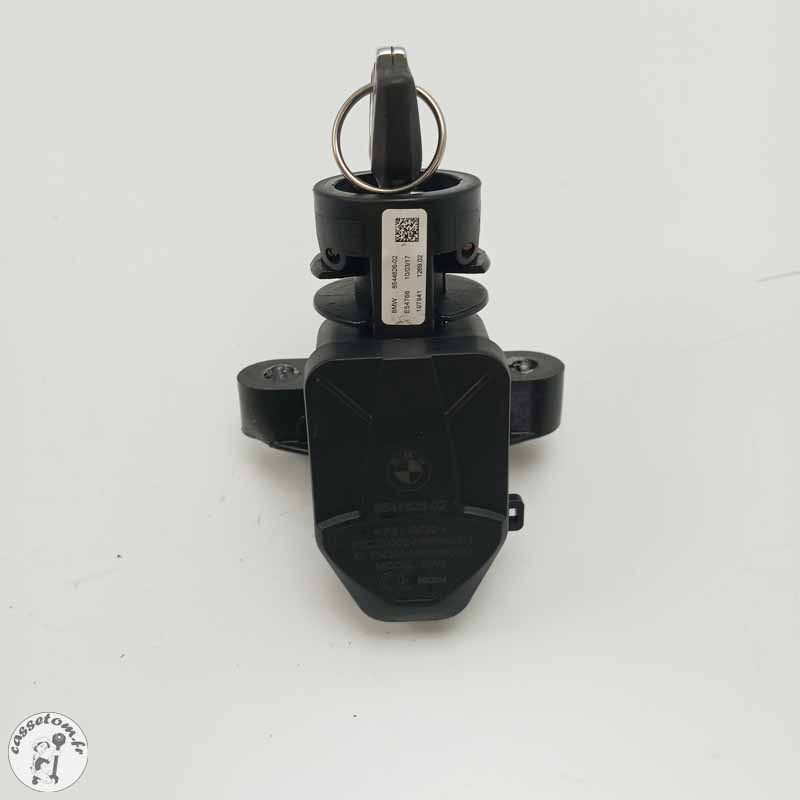 Kit serrures  Bmw 1200 r rt 2017 - Cassetom - Nos pieces motos