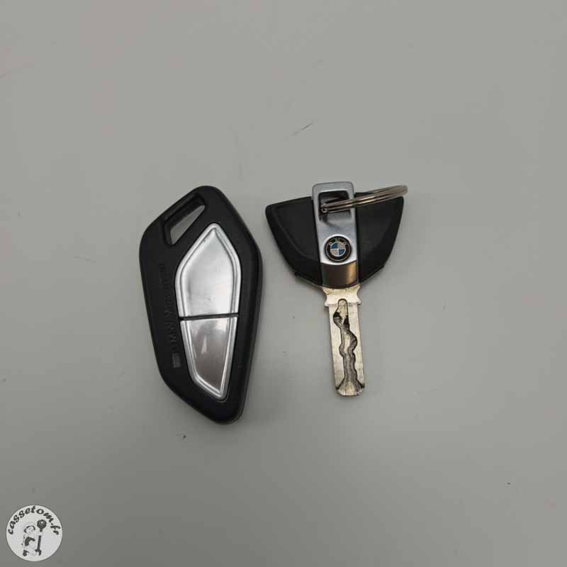 Kit serrures  Bmw 1200 r rt 2017 - Cassetom - Nos pieces motos