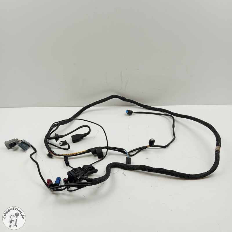 Faisceau éléctrique  Bmw 1200 r rt 2017 - Cassetom - Nos pieces motos