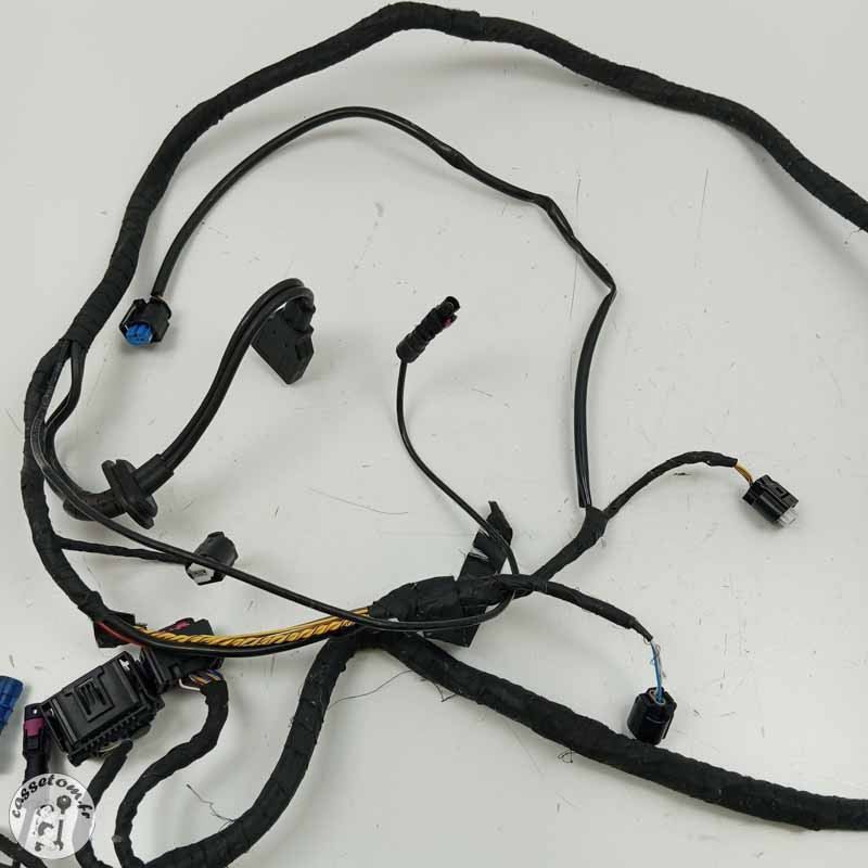 Faisceau éléctrique  Bmw 1200 r rt 2017 - Cassetom - Nos pieces motos