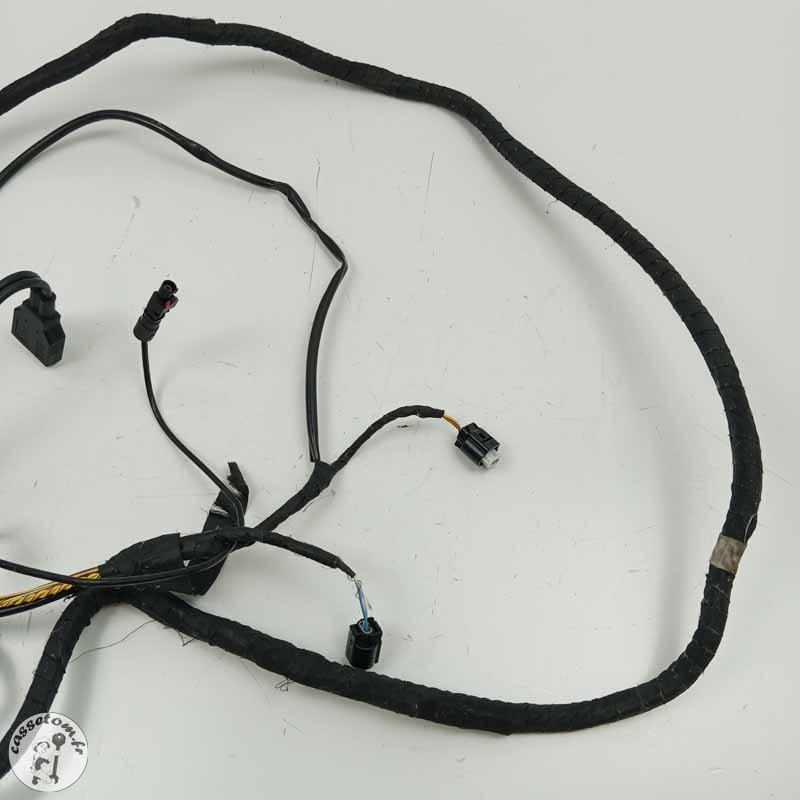 Faisceau éléctrique  Bmw 1200 r rt 2017 - Cassetom - Nos pieces motos