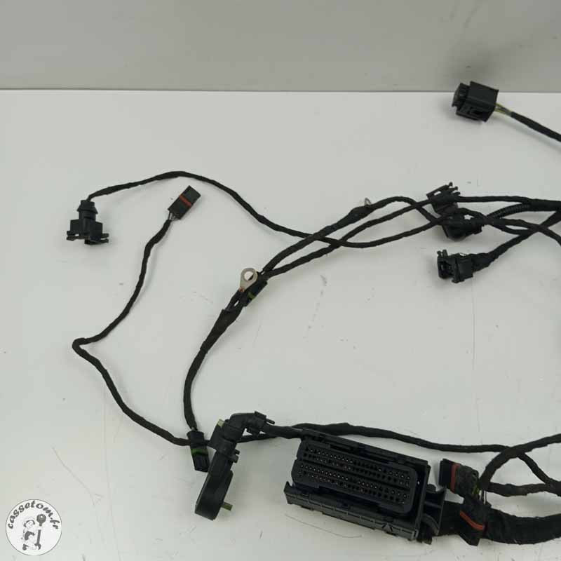 Faisceau éléctrique  Bmw 1200 r rt 2017 - Cassetom - Nos pieces motos