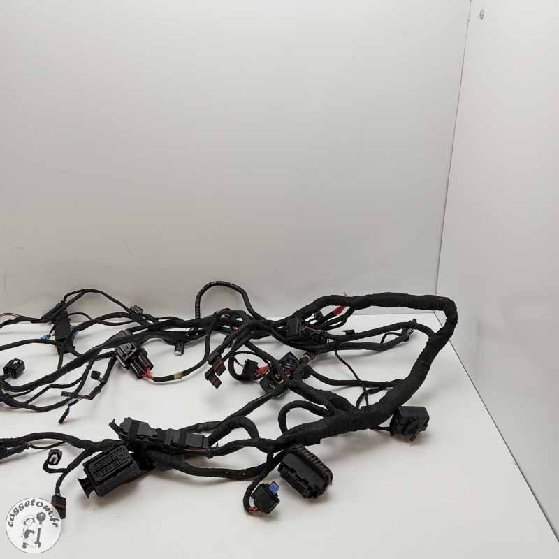Faisceau éléctrique  Bmw 1200 r rt 2017 - Cassetom - Nos pieces motos