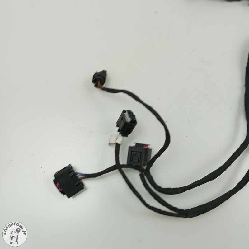 Faisceau éléctrique  Bmw 1200 r rt 2017 - Cassetom - Nos pieces motos