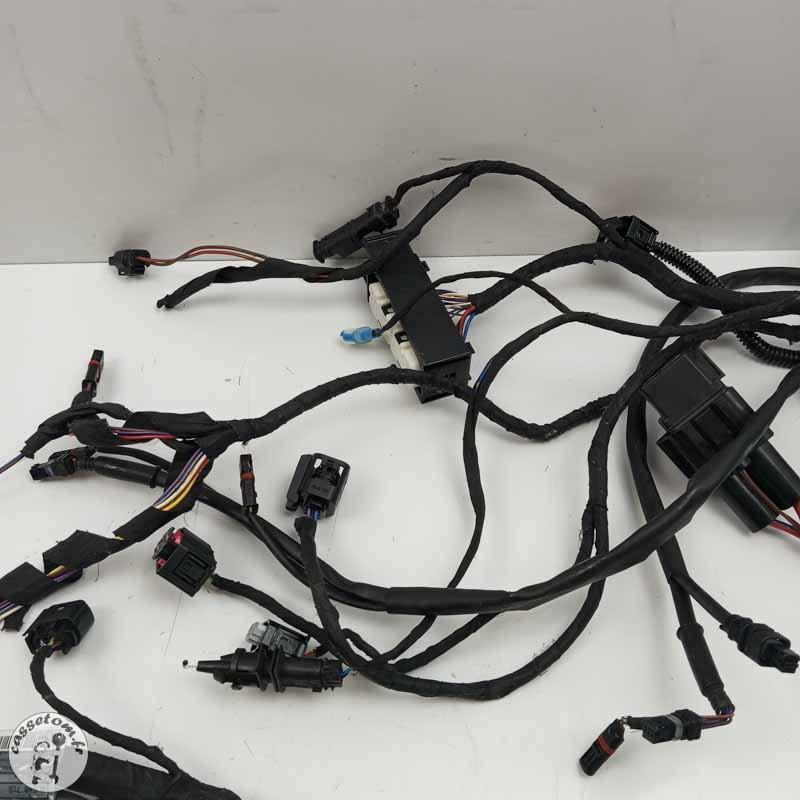 Faisceau éléctrique  Bmw 1200 r rt 2017 - Cassetom - Nos pieces motos