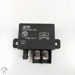 Relais démarreur  Bmw 1200 r rt 2017 - Cassetom - Nos pieces motos