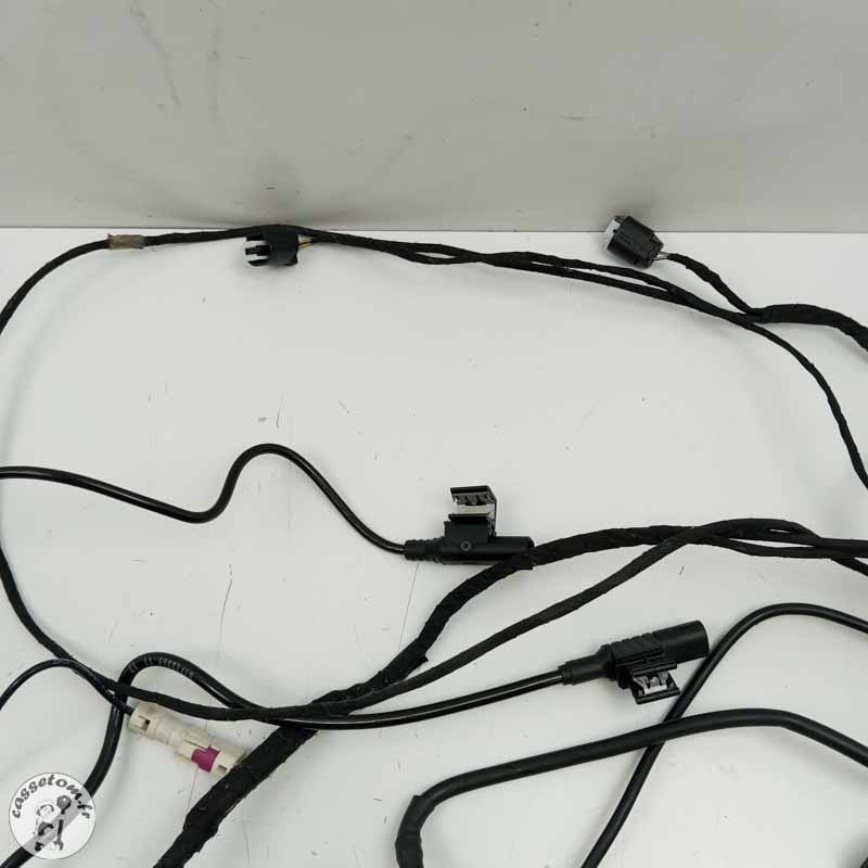 Lot de câble  Bmw 1200 r rt 2017 - Cassetom - Nos pieces motos