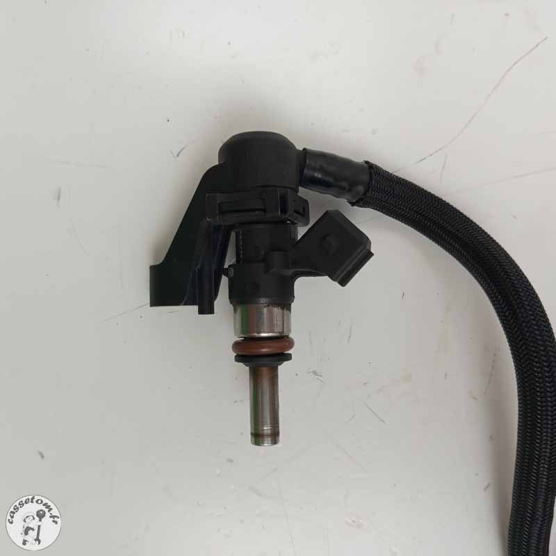 Durite d'essence avec injecteurs  Bmw 1200 r rt 2017 - Cassetom - Nos pieces motos