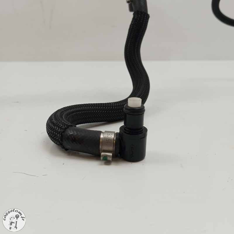 Durite d'essence avec injecteurs  Bmw 1200 r rt 2017 - Cassetom - Nos pieces motos
