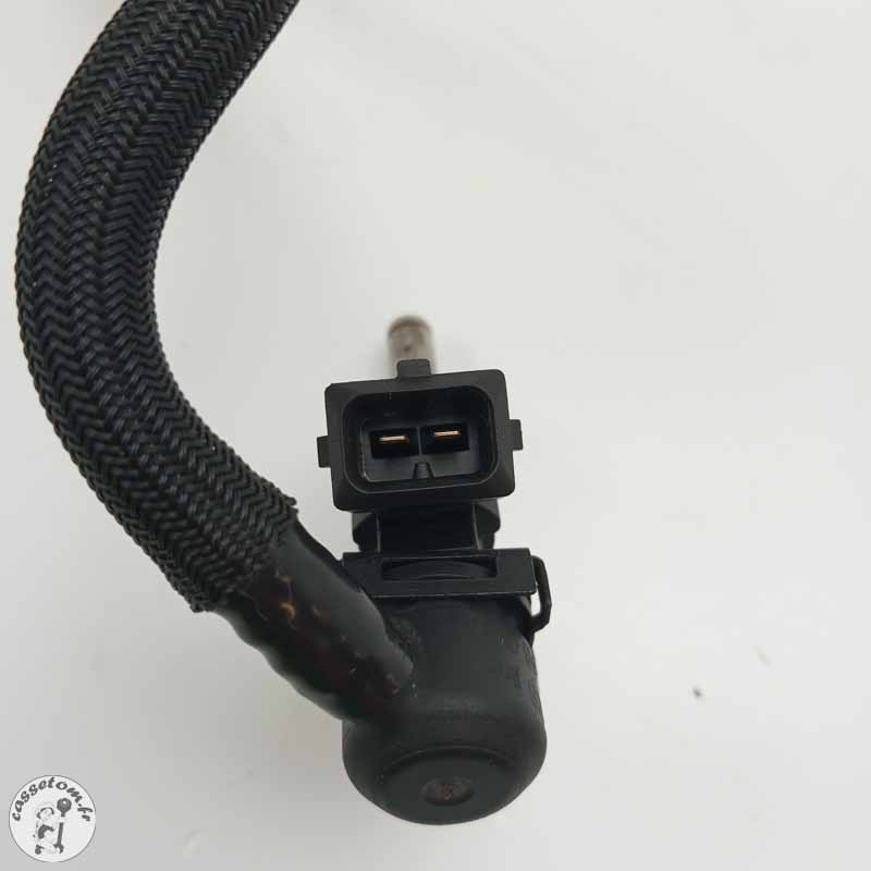 Durite d'essence avec injecteurs  Bmw 1200 r rt 2017 - Cassetom - Nos pieces motos