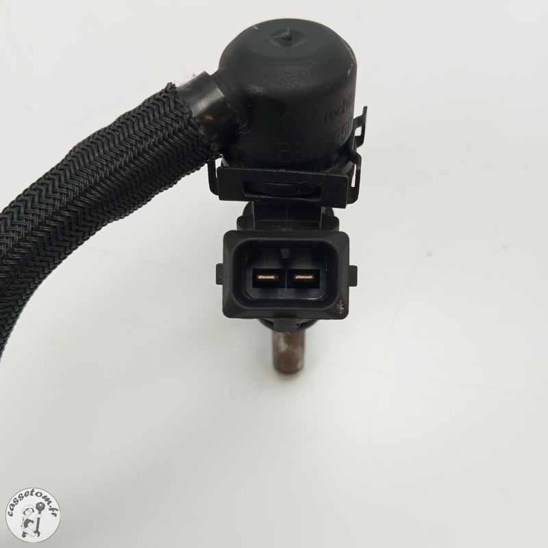 Durite d'essence avec injecteurs  Bmw 1200 r rt 2017 - Cassetom - Nos pieces motos