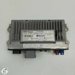 Boitier électronique de système audio  Bmw 1200 r rt 2017 - Cassetom - Nos pieces motos