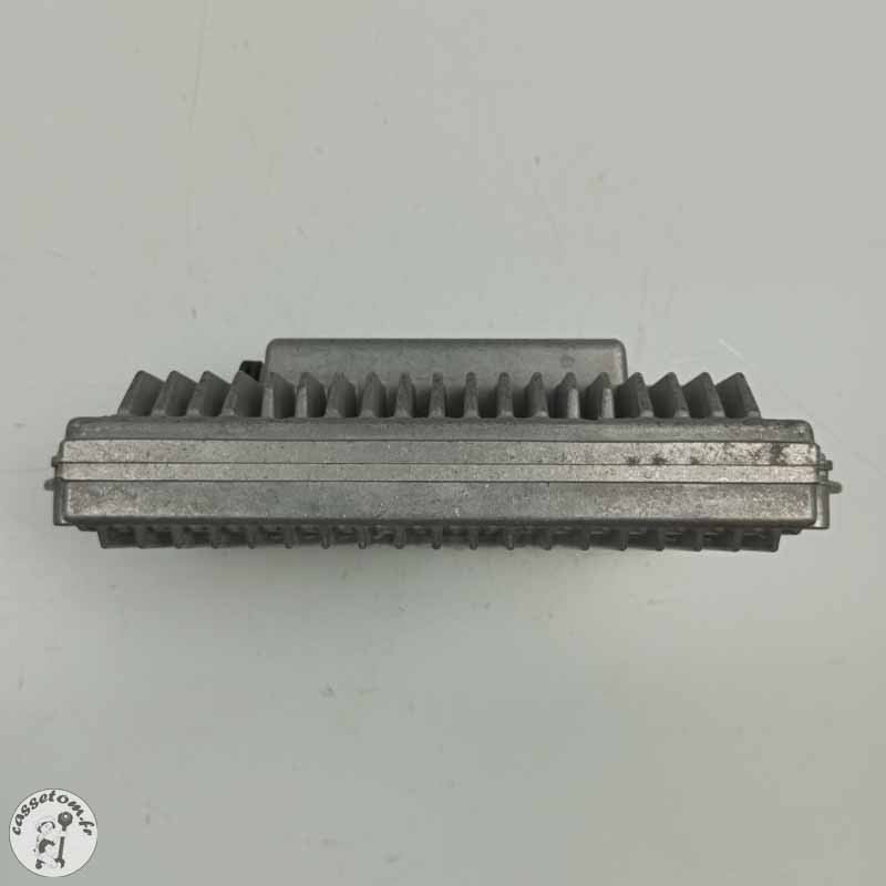 Boitier électronique de système audio  Bmw 1200 r rt 2017 - Cassetom - Nos pieces motos