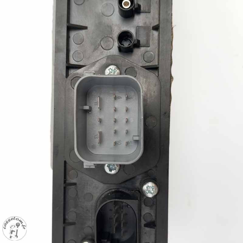 Boitier électronique de système audio  Bmw 1200 r rt 2017 - Cassetom - Nos pieces motos