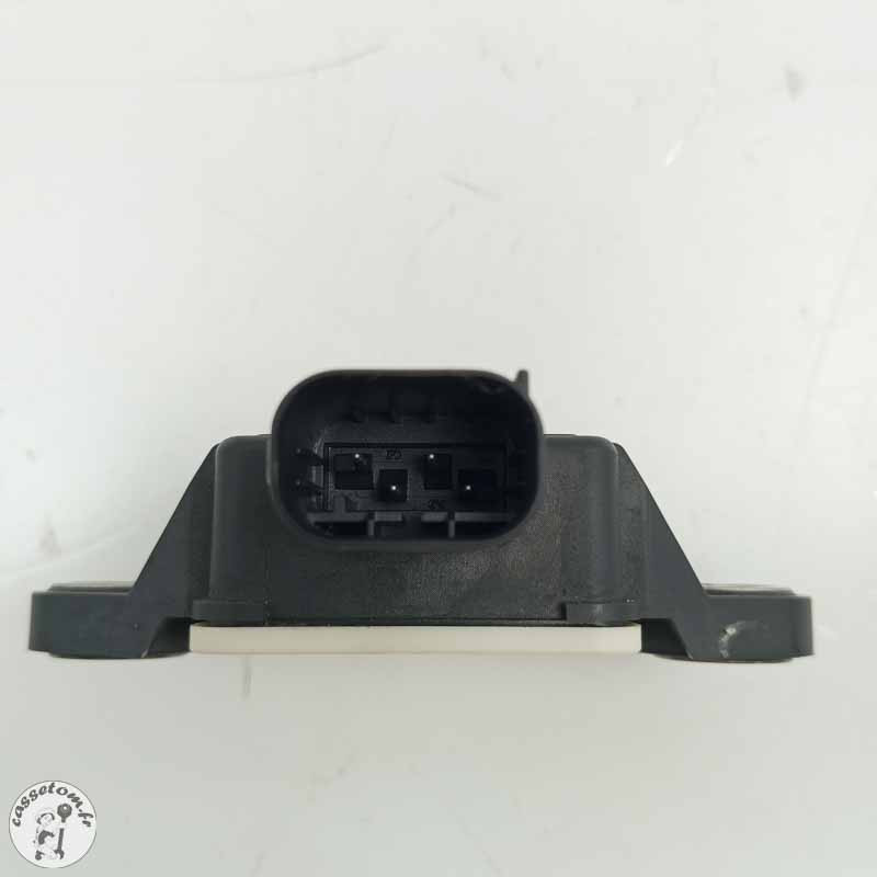 Centrale inertielle Bmw 1200 r rt 2017 - Cassetom - Nos pieces motos