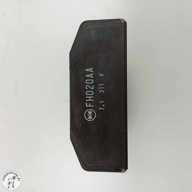 Régulateur  Bmw 1200 r rt 2017 - Cassetom - Nos pieces motos