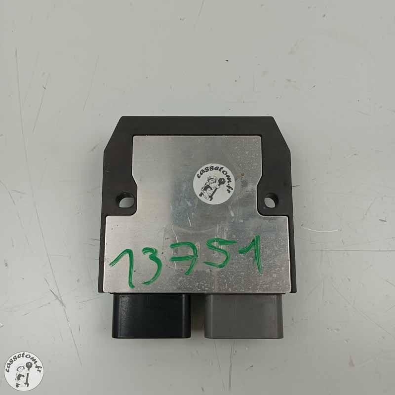 Régulateur  Bmw 1200 r rt 2017 - Cassetom - Nos pieces motos